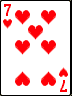 7 H