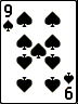 9 S