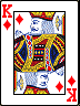 K D